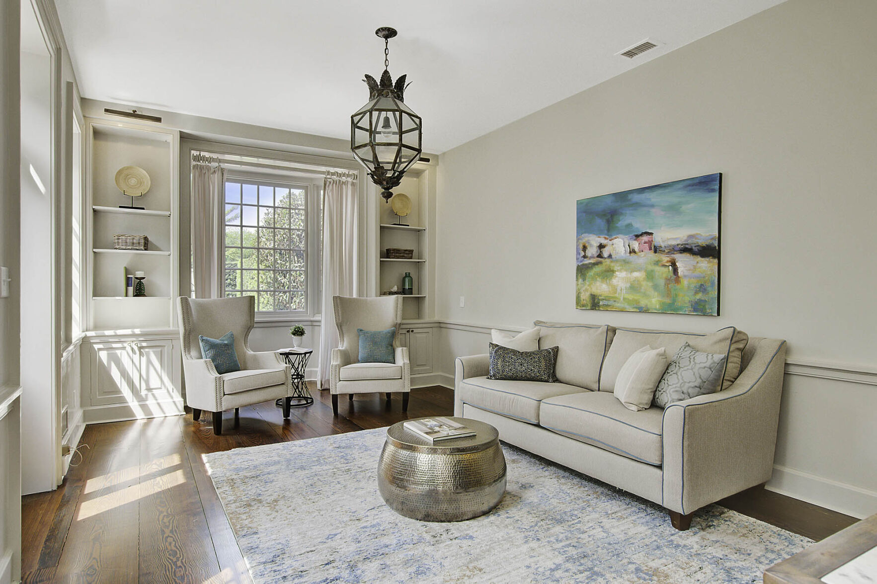 Living space